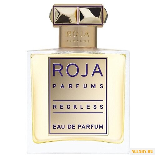 Roja Parfums Reckless pour