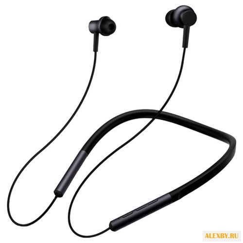 Наушники Xiaomi Mi Collar