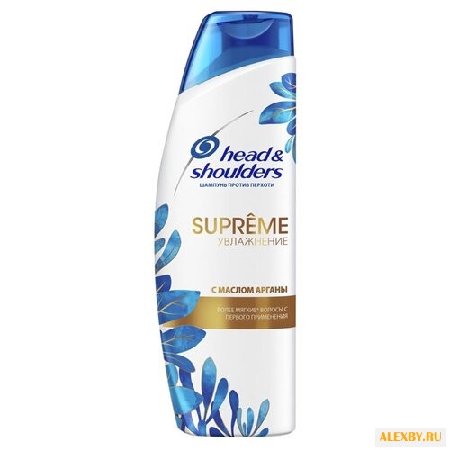 Head & Shoulders шампунь