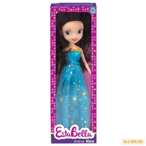 Кукла EstaBella Юлия 64749