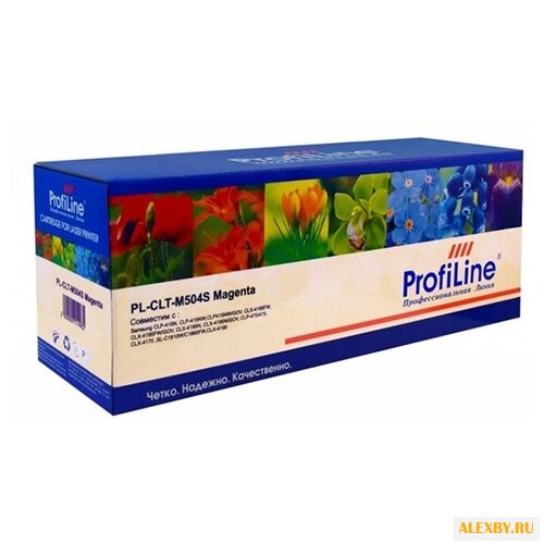 Картридж ProfiLine PL-CLT-M504S
