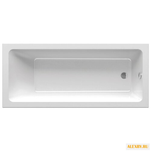 Отдельно стоящая ванна RAVAK