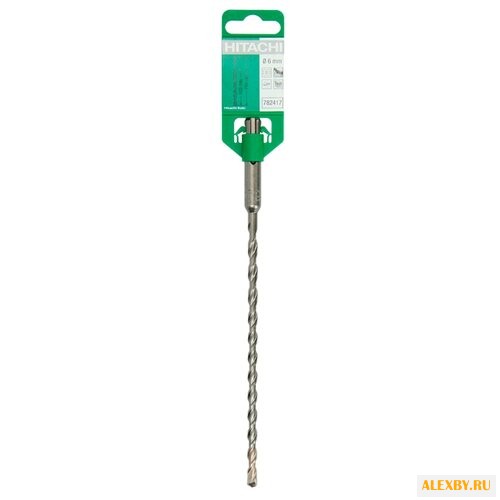 Бур SDS-plus Hitachi HTC-782417