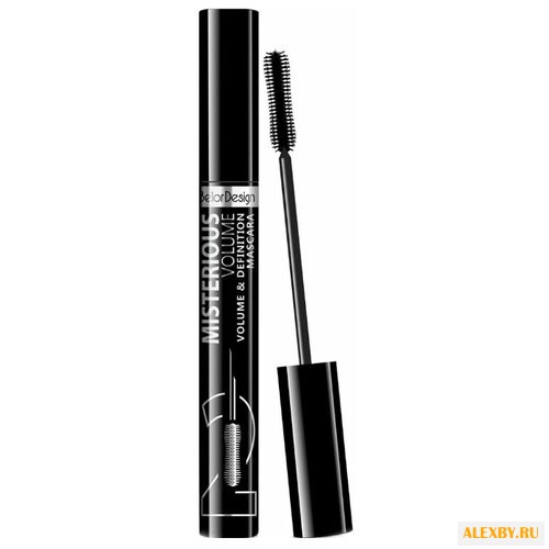 BelorDesign тушь для ресниц