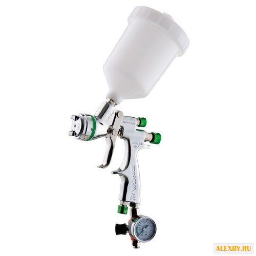 Краскопульт пневматический