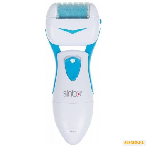 Электрическая роликовая пилка