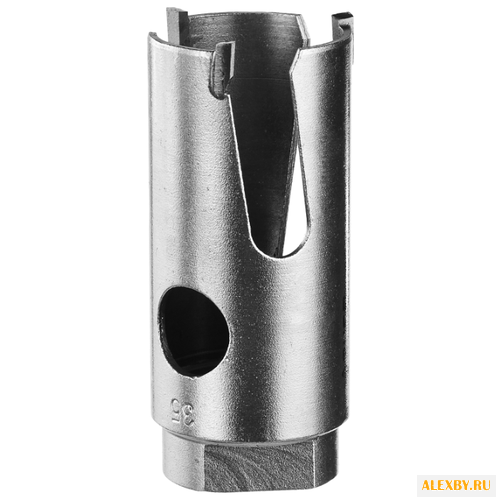 Коронка ЗУБР 29514-35