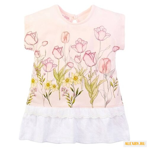 Платье Free Age