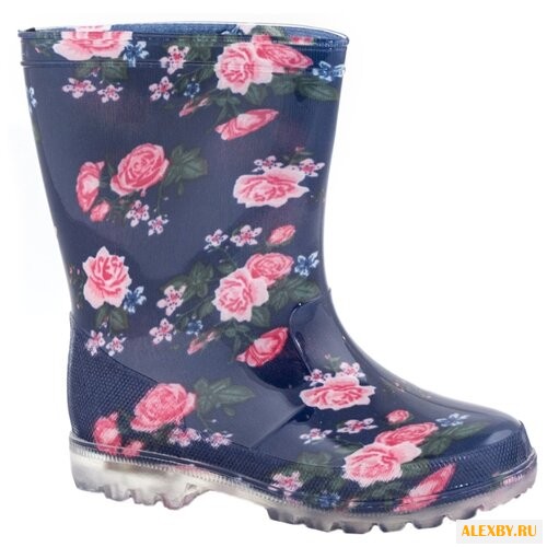 Резиновые сапоги COCCODRILLO