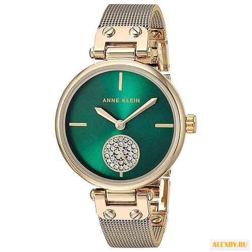 Наручные часы ANNE KLEIN 3000GNGB