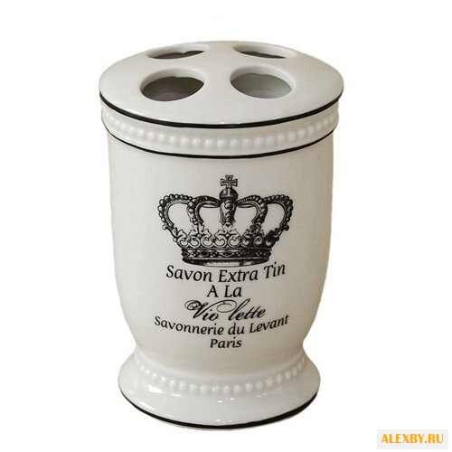 Стакан Vanstore Корона 302-02