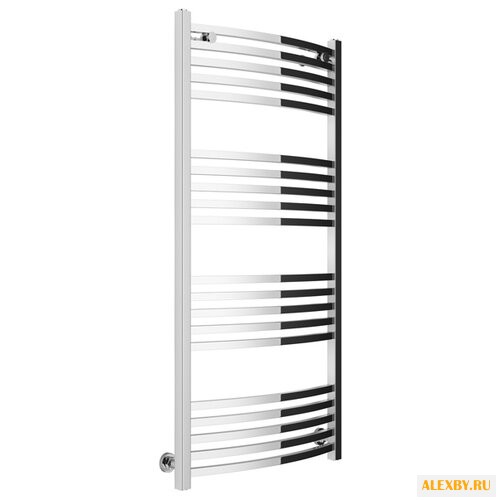 Водяной полотенцесушитель