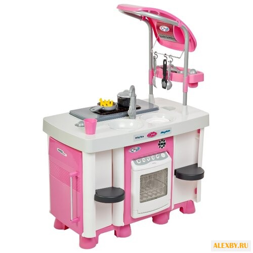 Кухня Coloma Y Pastor Carmen №7