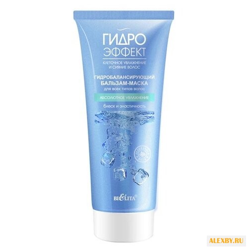 Bielita ГИДРОЭФФЕКТ