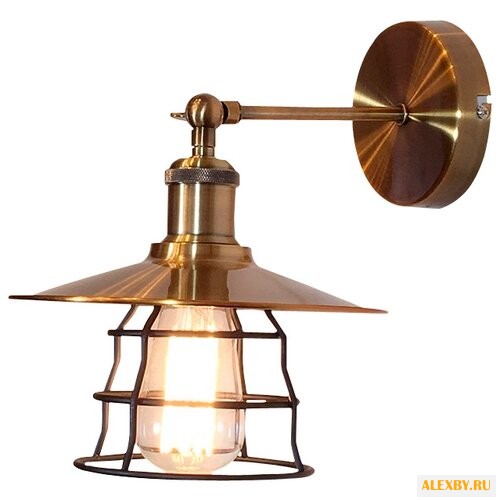 Настенный светильник Globo