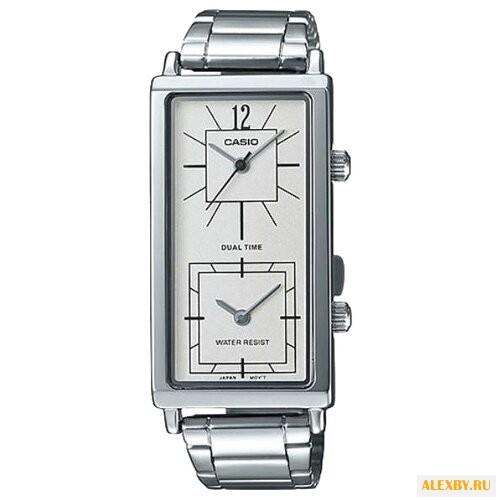 Наручные часы CASIO LTP-E151D-7B