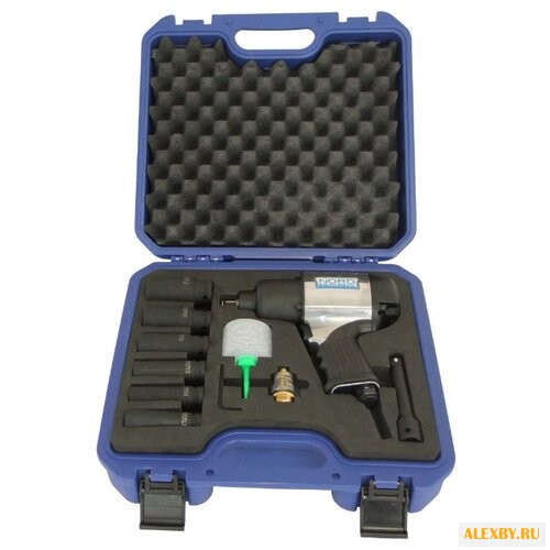 Пневмогайковерт Nordberg IT250KD