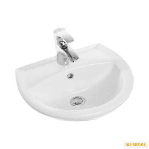 Раковина 48 см Sanita Аттика 48