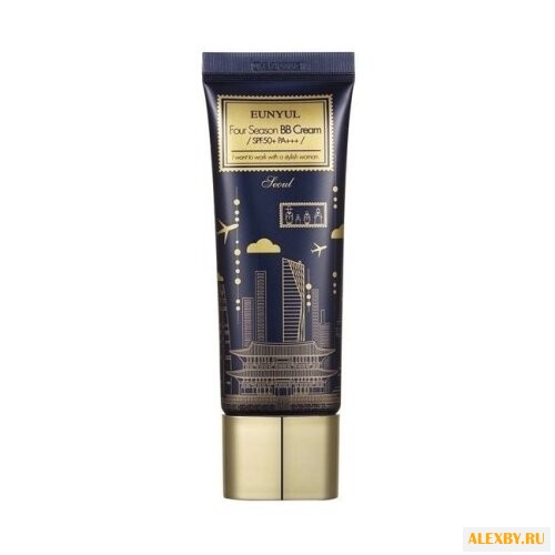 Eunyul Four Season BB крем