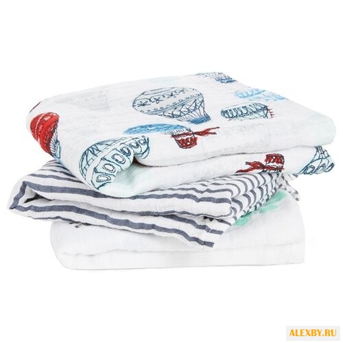 Многоразовые пеленки aden +