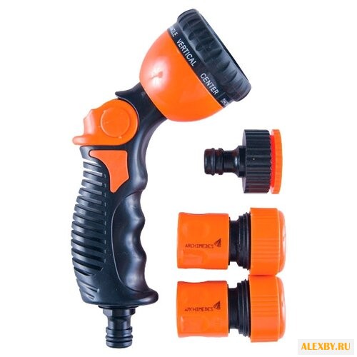 Набор для полива Archimedes 90966
