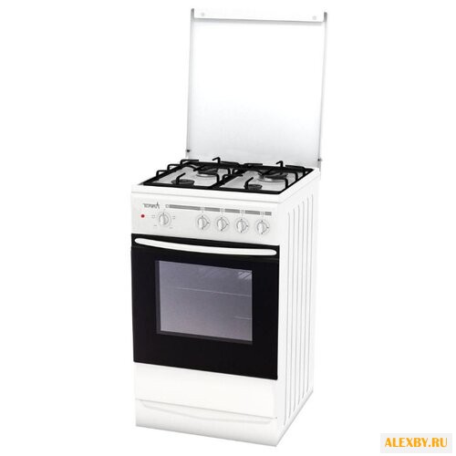 Плита Terra GE 5404 W