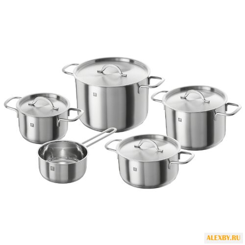 Набор посуды Zwilling J. A.