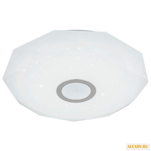 Люстра Citilux Диамант CL71340R