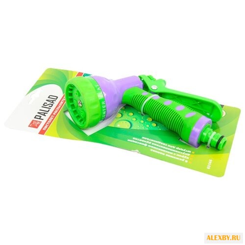 Пистолет для полива PALISAD 65146