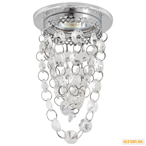 Встраиваемый светильник De Fran