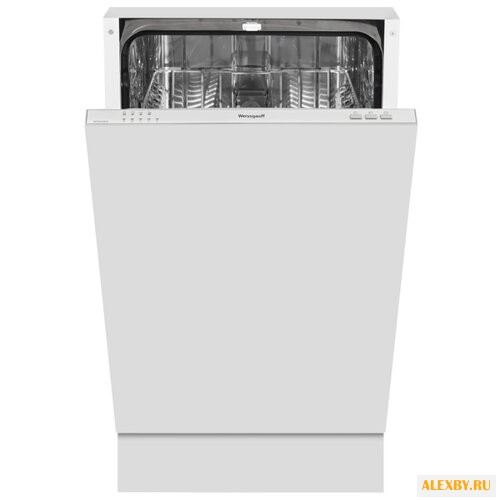 Посудомоечная машина Weissgauff