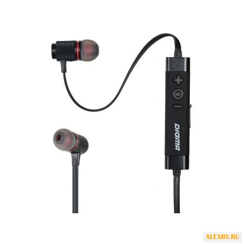 Наушники Digma BT-05