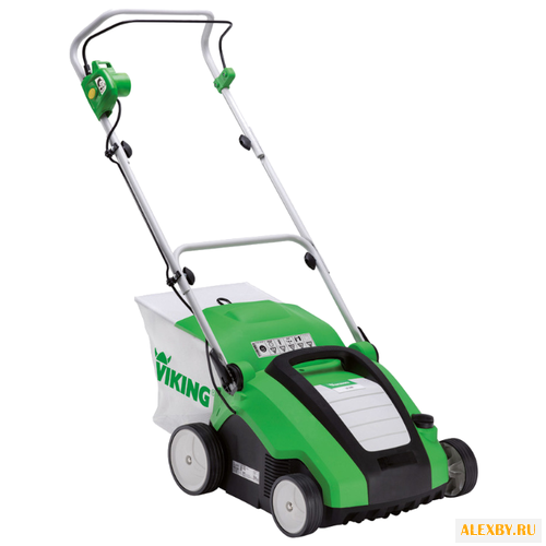 Вертикуттер-аэратор Viking LE 240