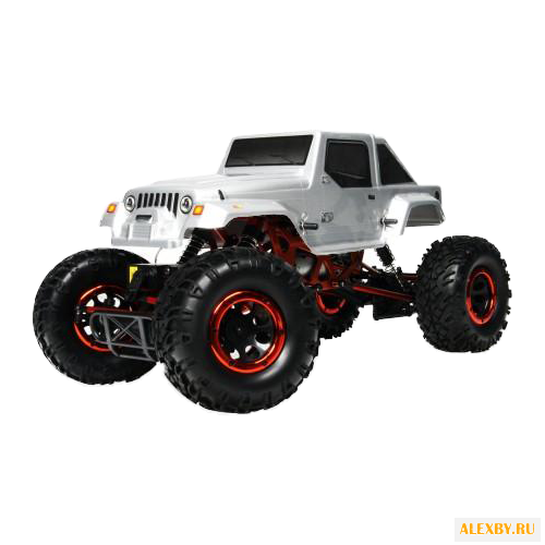 Внедорожник HSP Pangolin