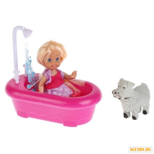 Кукла Карапуз Машенька Мой