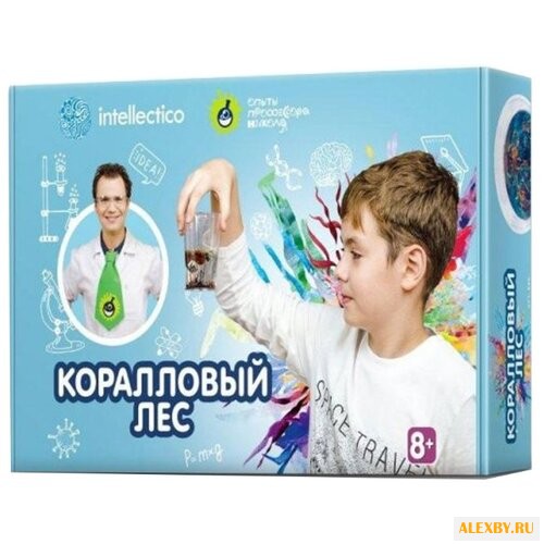 Набор для исследований