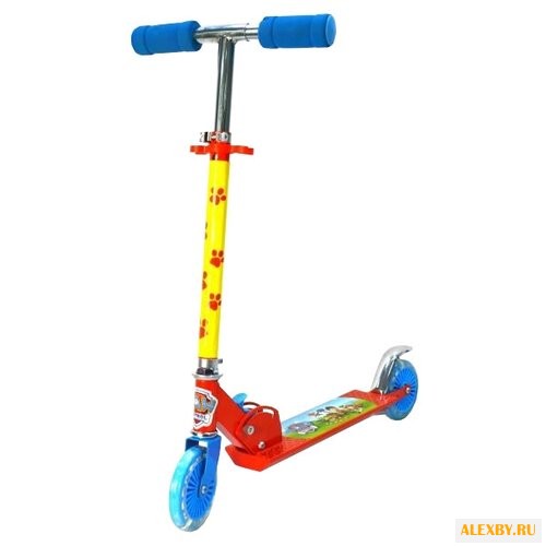 Городской самокат Next