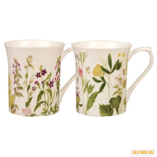 CHURCHILL Кружка Гималайские