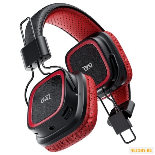 Наушники GAL BH-2009