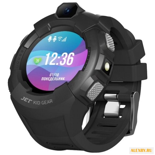 Часы Jet Kid Gear