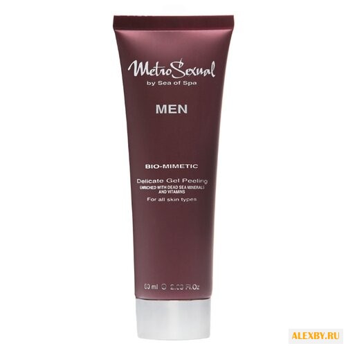 Sea of Spa Деликатный