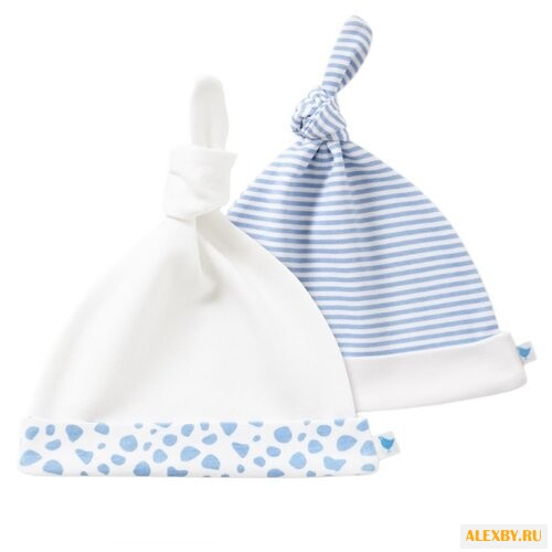 Шапка HappyBabyDays