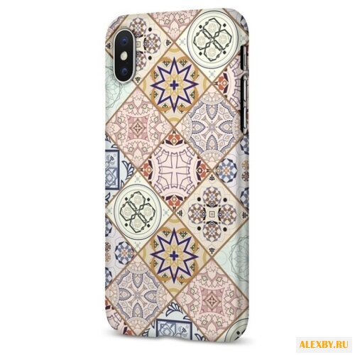 Чехол Spigen SGP-057CS22624 для