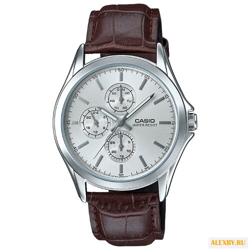 Наручные часы CASIO MTP-V302L-7A