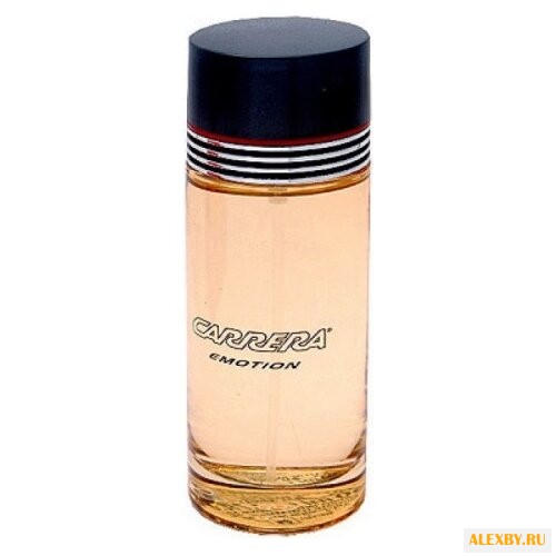 CARRERA Emotion pour Femme