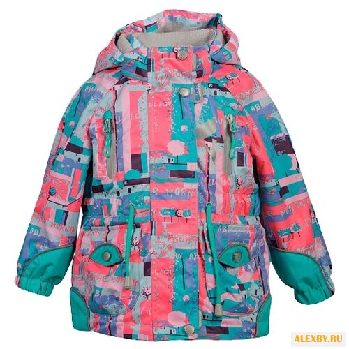 Куртка Oldos Элла 16 OA-3JK405