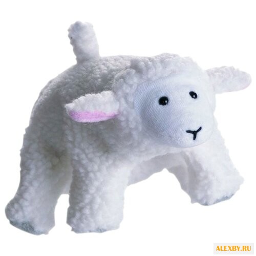 Beleduc Кукла на руку Баран 40096