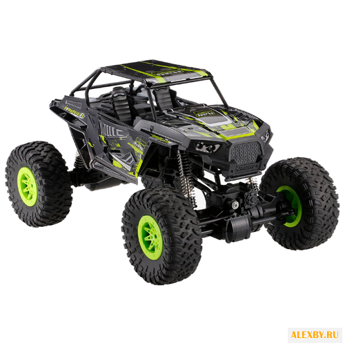 Монстр-трак WL Toys 10428-E