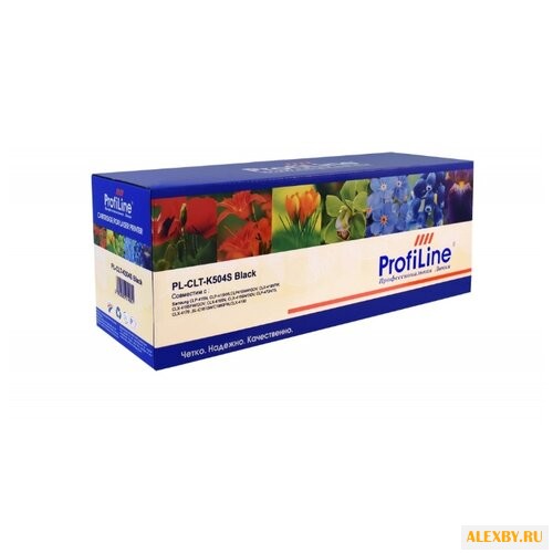 Картридж ProfiLine PL-CLT-K504S