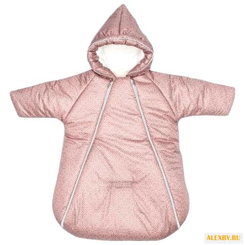 Комбинезон-конверт Сонный